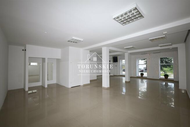 Lokal użytkowy Lipno Lipno