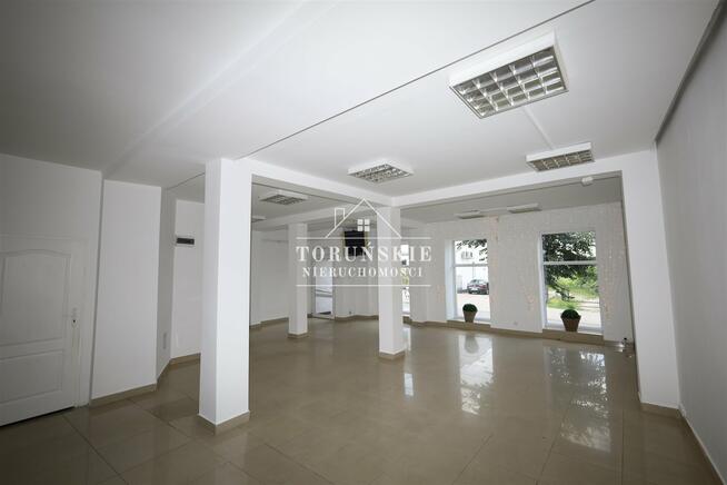 Lokal użytkowy Lipno Lipno