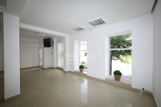 Lokal użytkowy Lipno Lipno