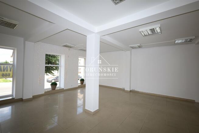 Lokal użytkowy Lipno Lipno