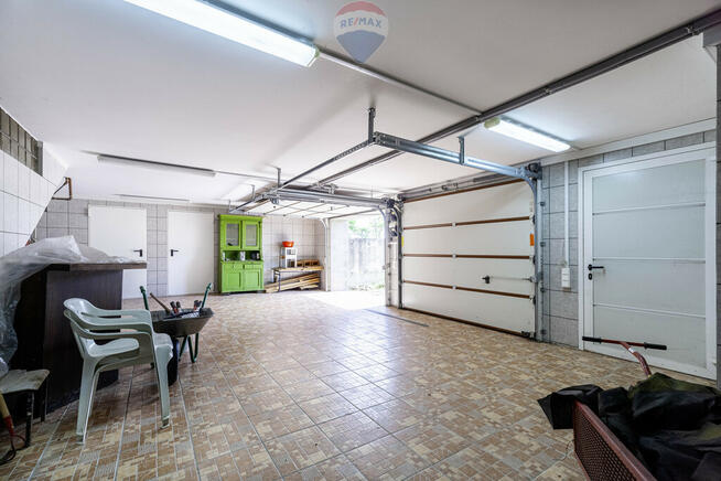 STYLOWY i PRESTIŻOWY DWOREK W WĘGORZEWIE