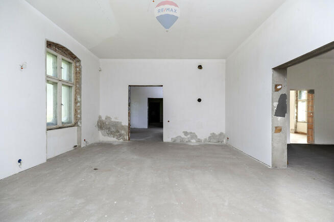 STYLOWY i PRESTIŻOWY DWOREK W WĘGORZEWIE