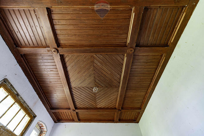 STYLOWY i PRESTIŻOWY DWOREK W WĘGORZEWIE