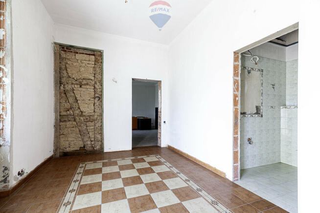 STYLOWY i PRESTIŻOWY DWOREK W WĘGORZEWIE