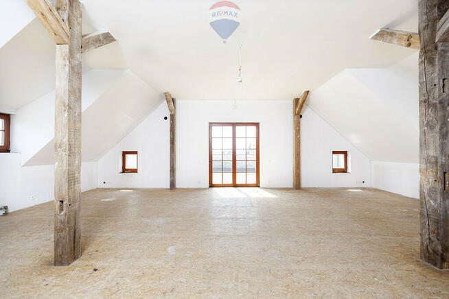 STYLOWY i PRESTIŻOWY DWOREK W WĘGORZEWIE