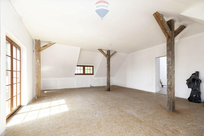 STYLOWY i PRESTIŻOWY DWOREK W WĘGORZEWIE