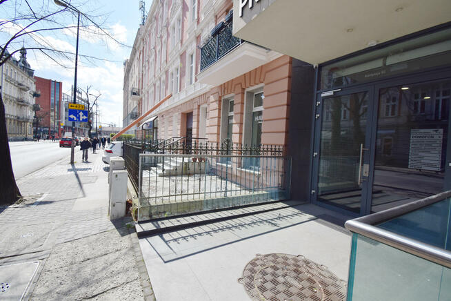 Lokal użytkowy Opole Centrum, Kołłątaja