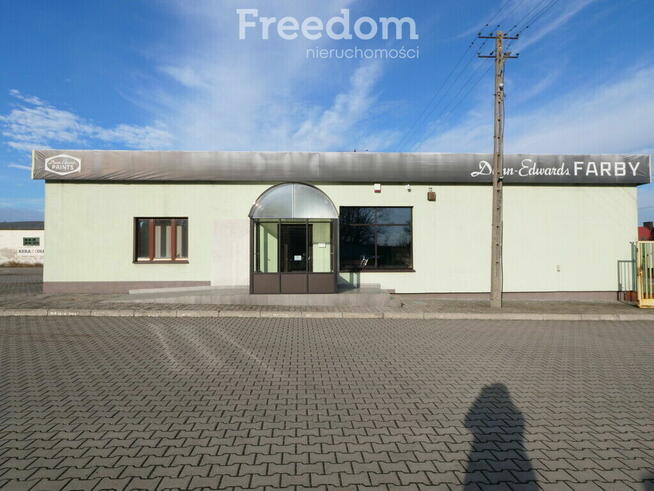 Działka inwestycyjna