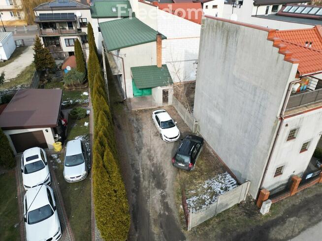 Lokal 170m2, 2 wejścia, parking Rynek Gorzkowice