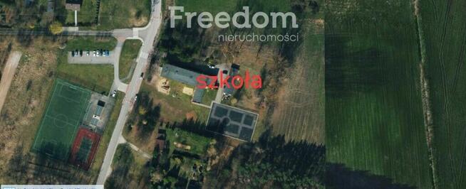 Działki w Korczewie