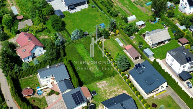 Działka budowlana Jasło