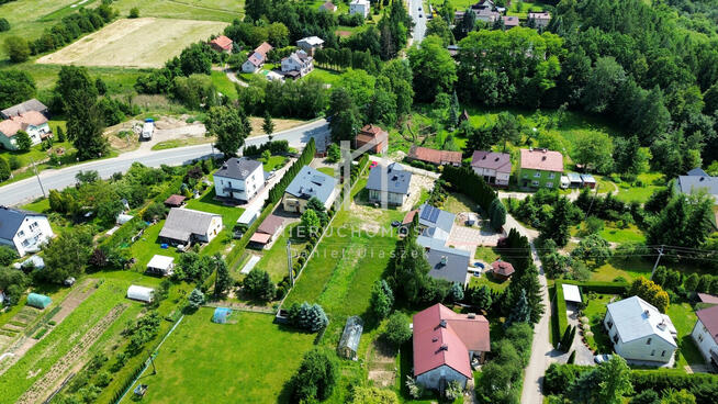 Działka budowlana Jasło