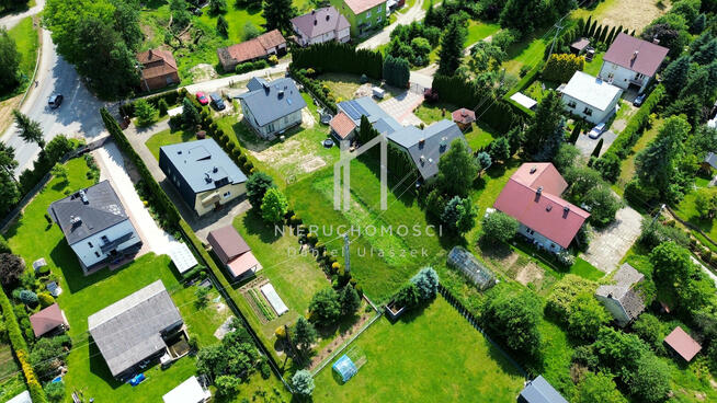 Działka budowlana Jasło