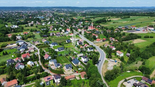 Działka budowlana Jasło