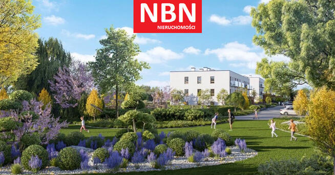 NOWE>EKOLOGICZNE>OSZCZĘDNE>34,64 M2>2 POKOJE