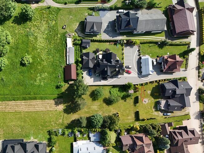 DOM Z POKOJAMI NA WYNAJEM W BIAŁCE TATRZAŃSKIEJ