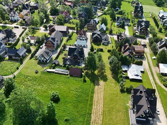 DOM Z POKOJAMI NA WYNAJEM W BIAŁCE TATRZAŃSKIEJ