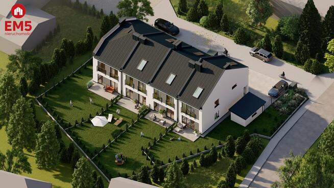 Dom Białystok Wygoda, Siewna