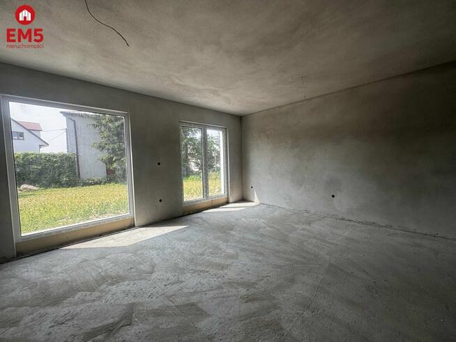 Dom Białystok Wygoda, Siewna