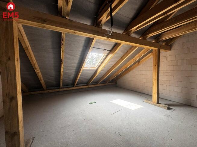 Dom Białystok Wygoda, Siewna