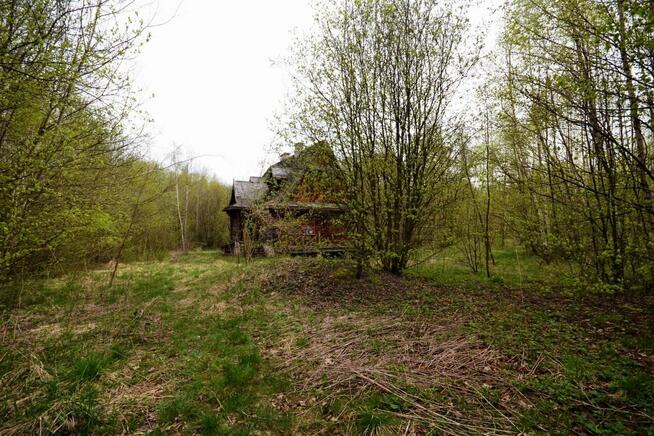 Sprzedam dom w Husowie