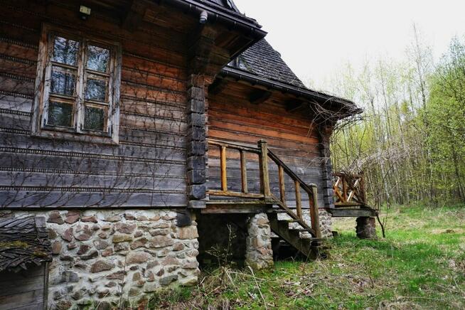 Sprzedam dom w Husowie