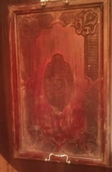 Sprzedam stolik kawowy Plus tacka