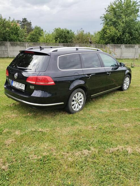Sprzedam Volkswagena Passata