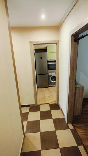 2-pokojowe mieszkanie 45m2, po generalnym remoncie -Na Stoku