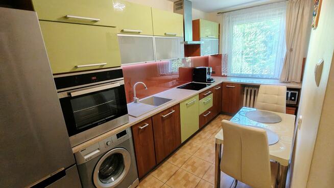 2-pokojowe mieszkanie 45m2, po generalnym remoncie -Na Stoku