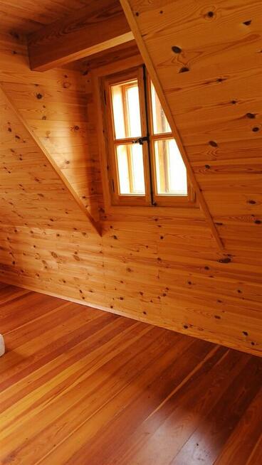 Sprzedam dom w Husowie