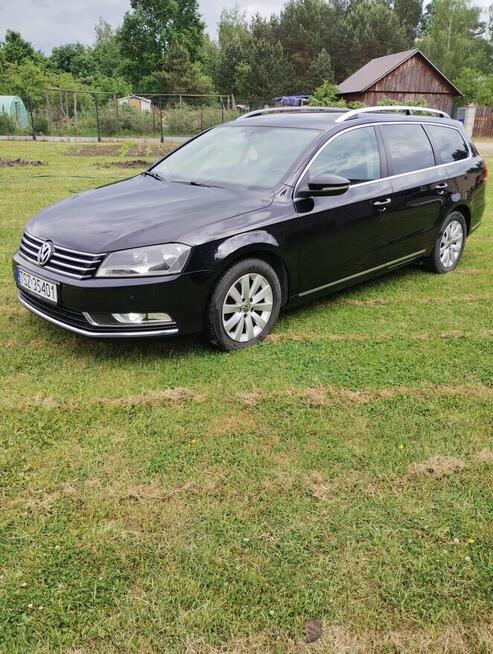 Sprzedam Volkswagena Passata