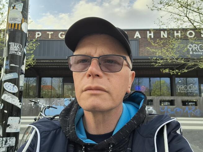 Szukam młodego ,ale pelnoletniego na wycieczki rowerowe