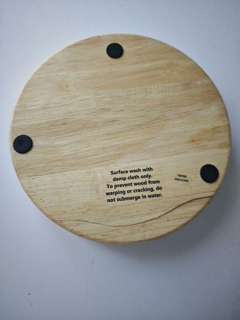 Zestaw do serów Chicago Bears – Circo Cheese Board & Tool