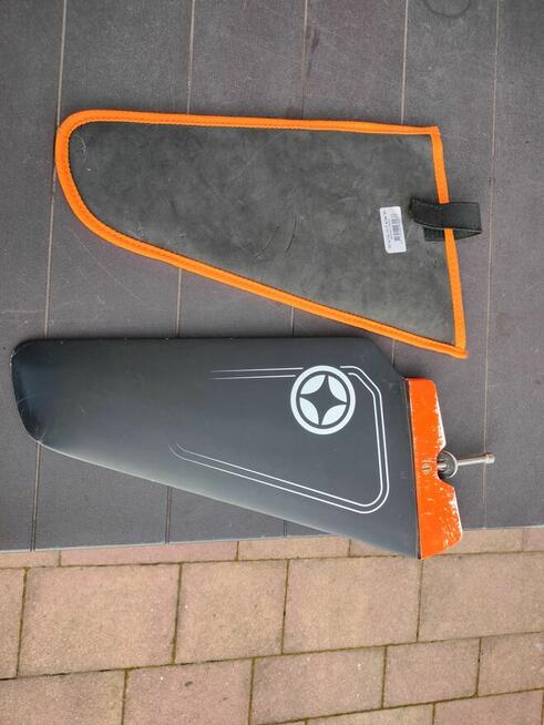 Statecznik antigras T-320 power box Eliminator+carbon+ wave+