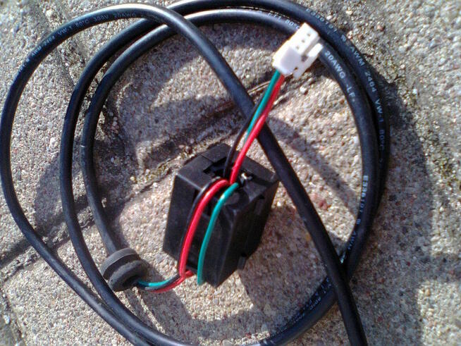 Wyłącznik włącznik do rączki od kosiarka elektryczna Einhell