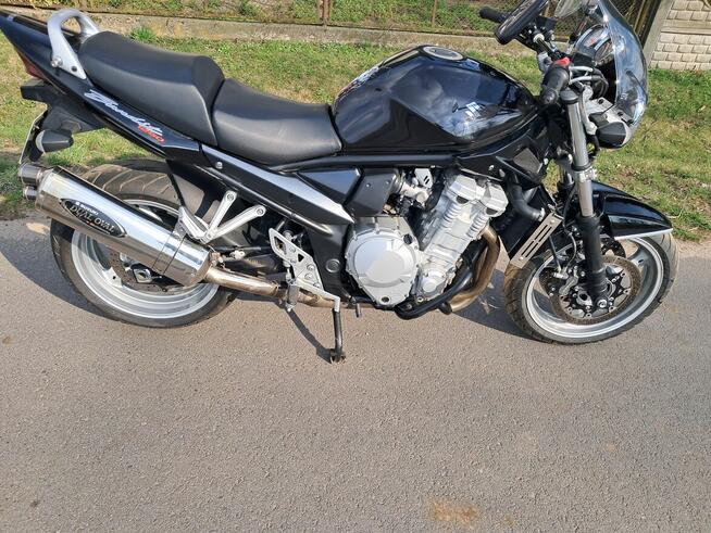 PILNE!!! Suzuki Gsf 1250 Bandit