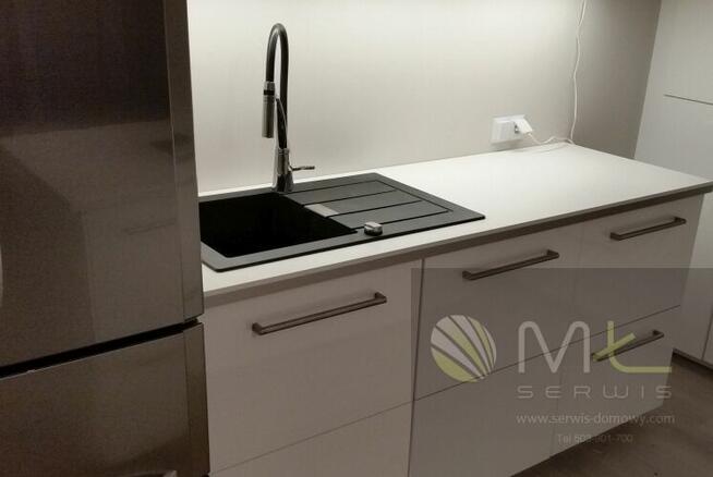 Hydraulik Mokotów Wola Ochota Usługi Hydrauliczne Warszawa