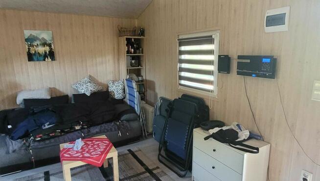 Sprzedam działkę ROD