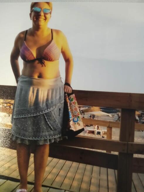 Pani poszukiwana