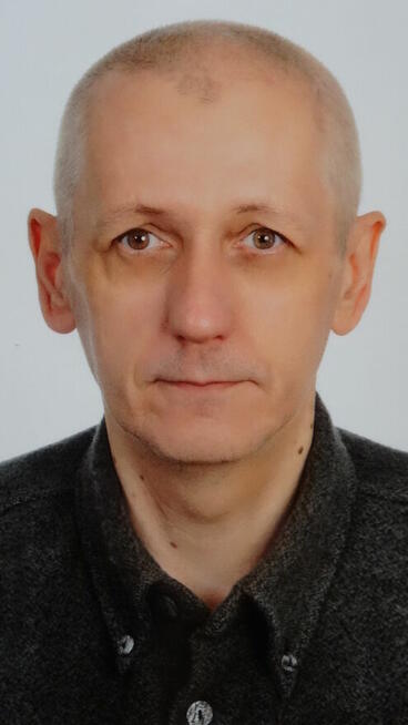 Szukam kogoś do wspólnego spędzania wolnego czasu.