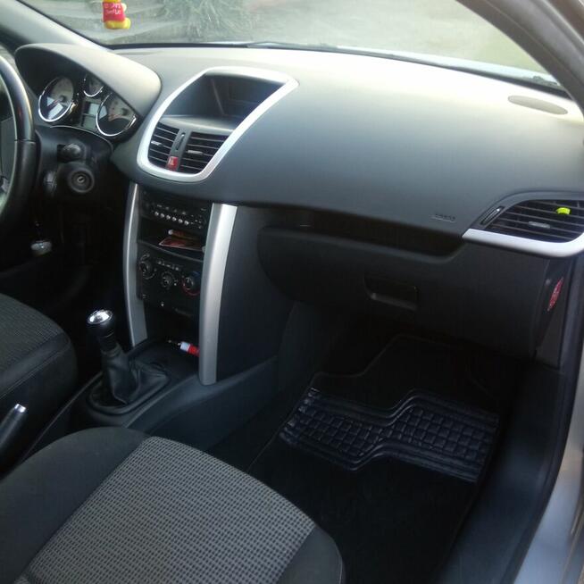 Sprzedam peugeot 207 nowa niższa cena