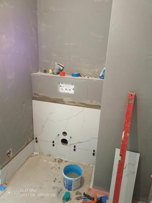 Zatrudnię do prac remontowych