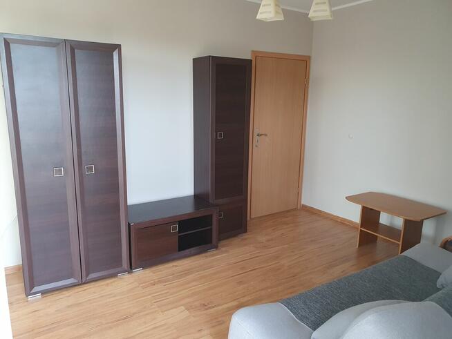 Przestronny pokój z balkonem Gdańsk Osowa