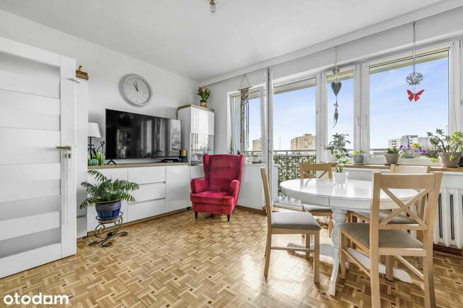 Sołacz / Przestronne / Zielona okolica / 3 pok. / 52,7 m2