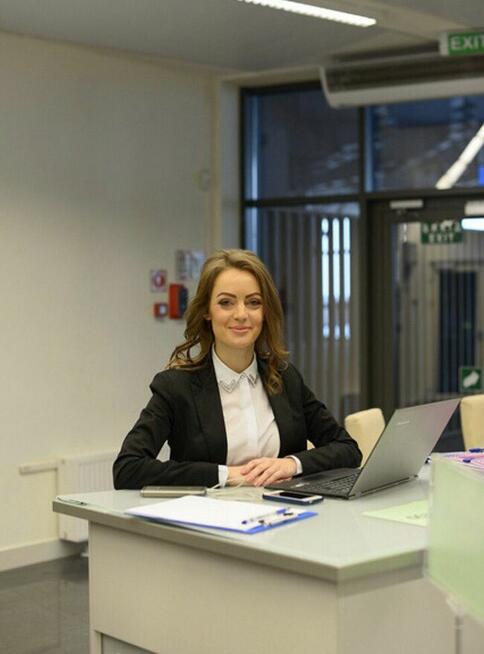 Szukam pracy jako Event/Project Manager