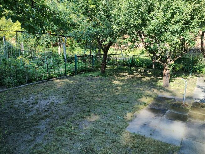 Działka ROD Warszawa Rembertów