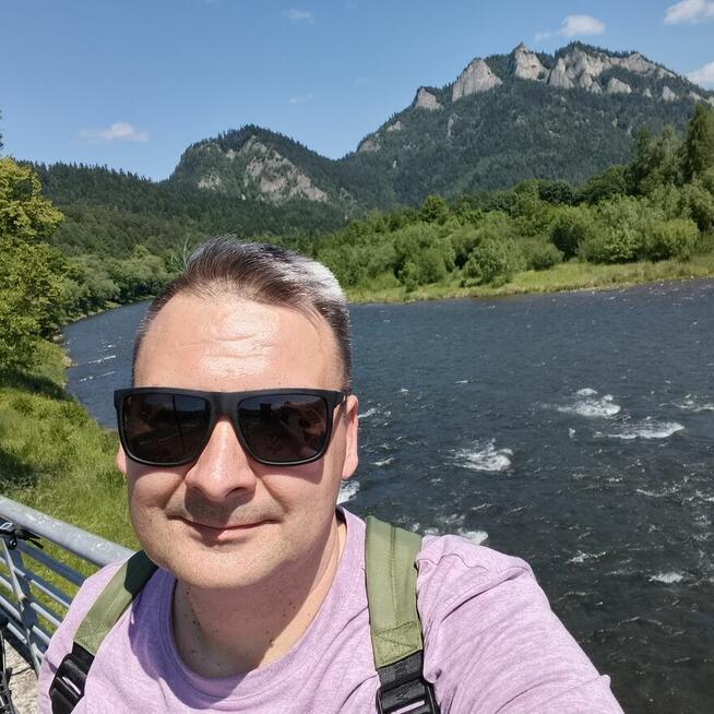 Szukam pani