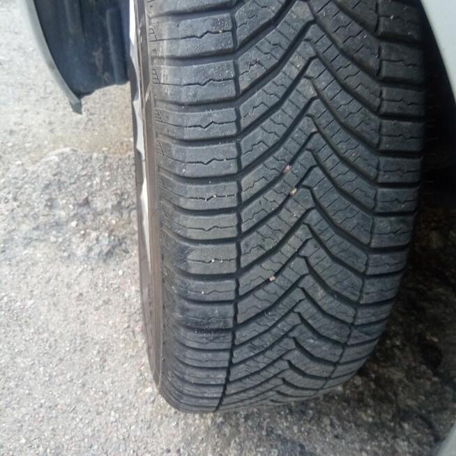 Sprzedam peugeot 207 nowa niższa cena