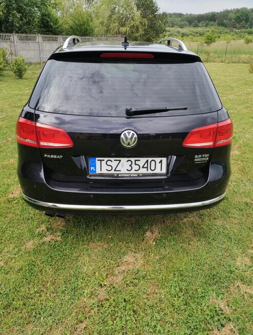 Sprzedam Volkswagena Passata